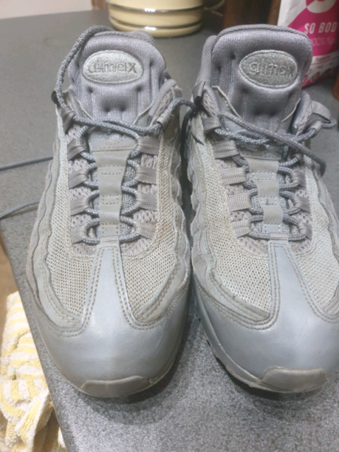 nike climax 95